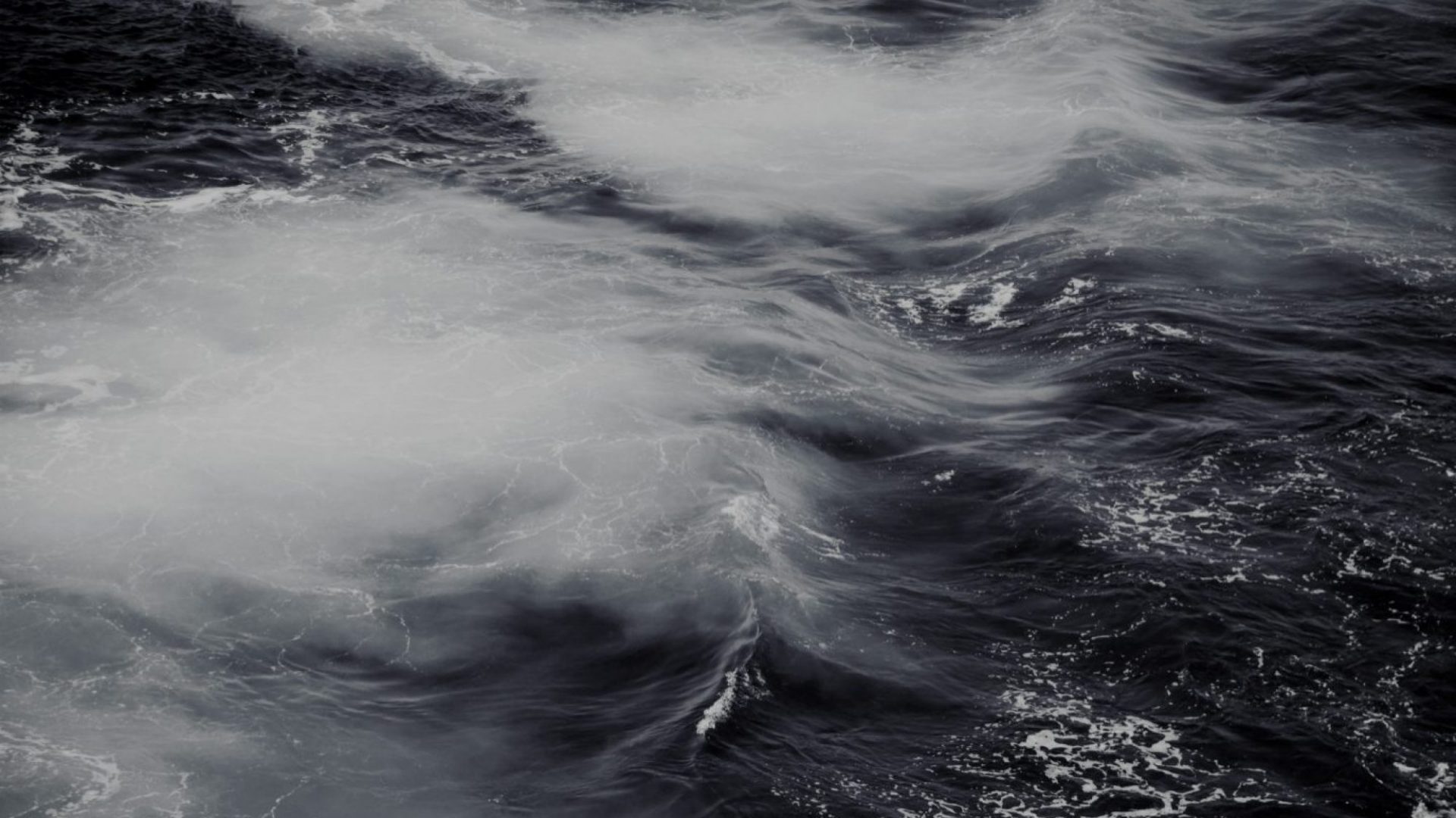 The Ocean In Your Mind